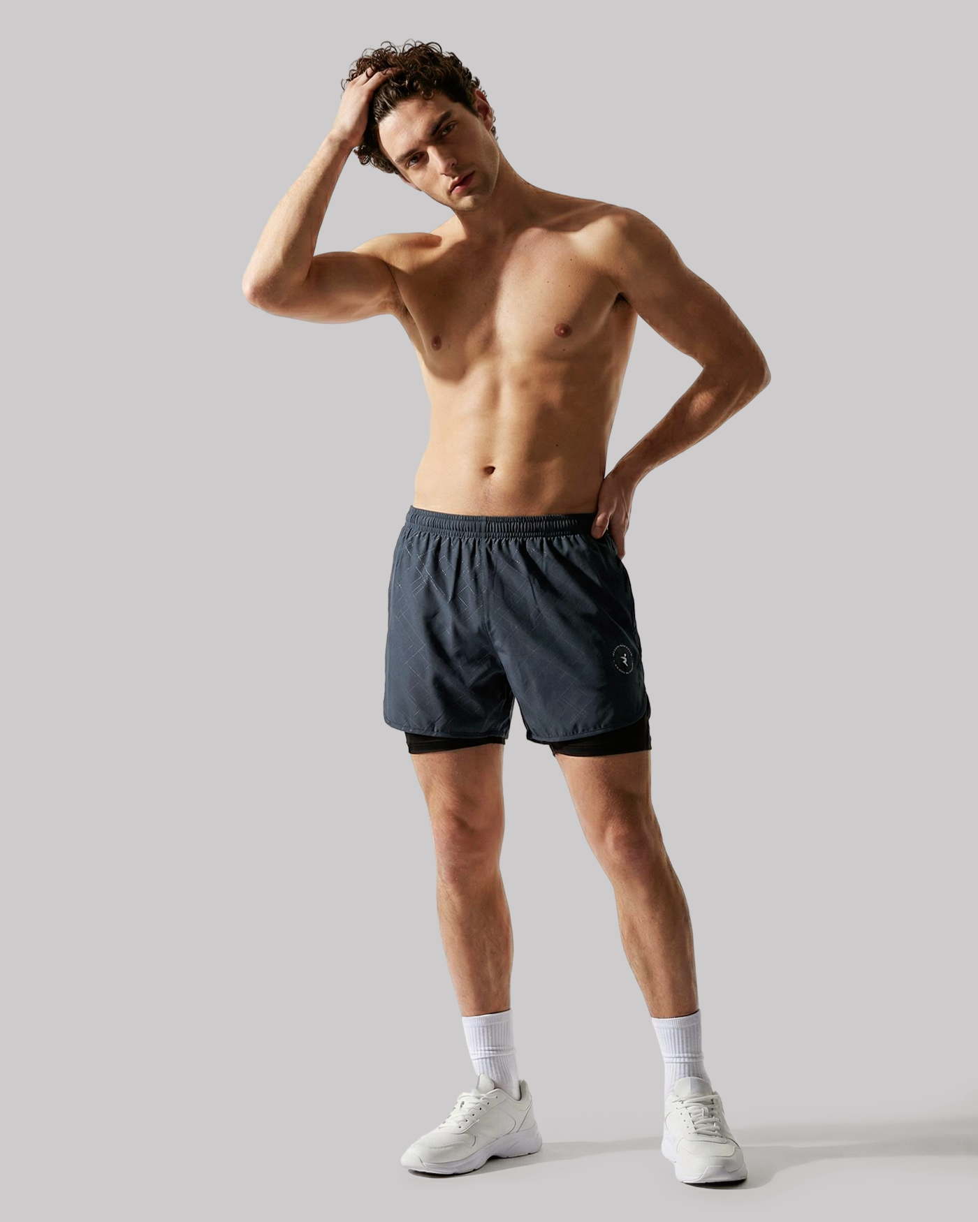 Running Shorts
