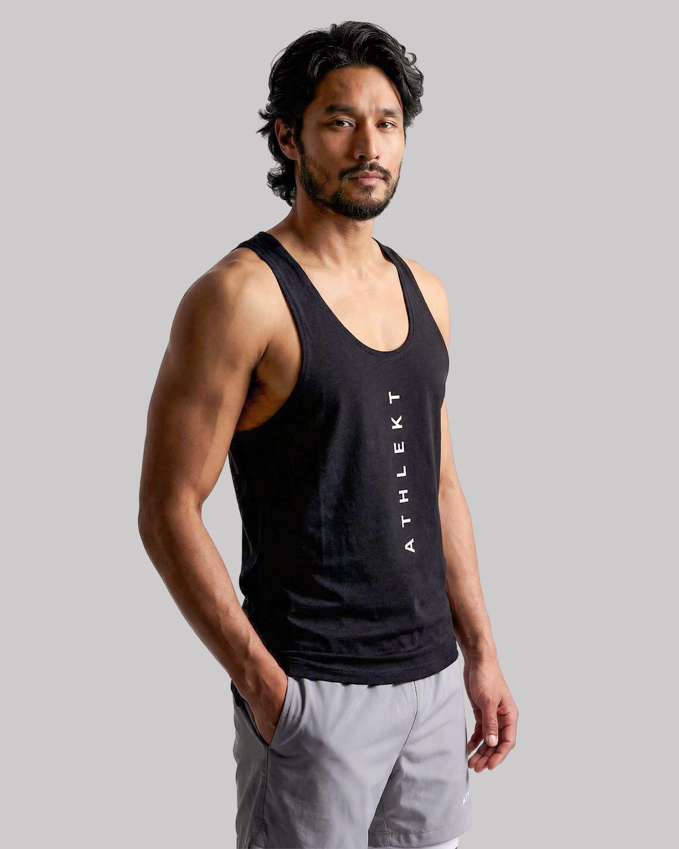 Muscle Tank