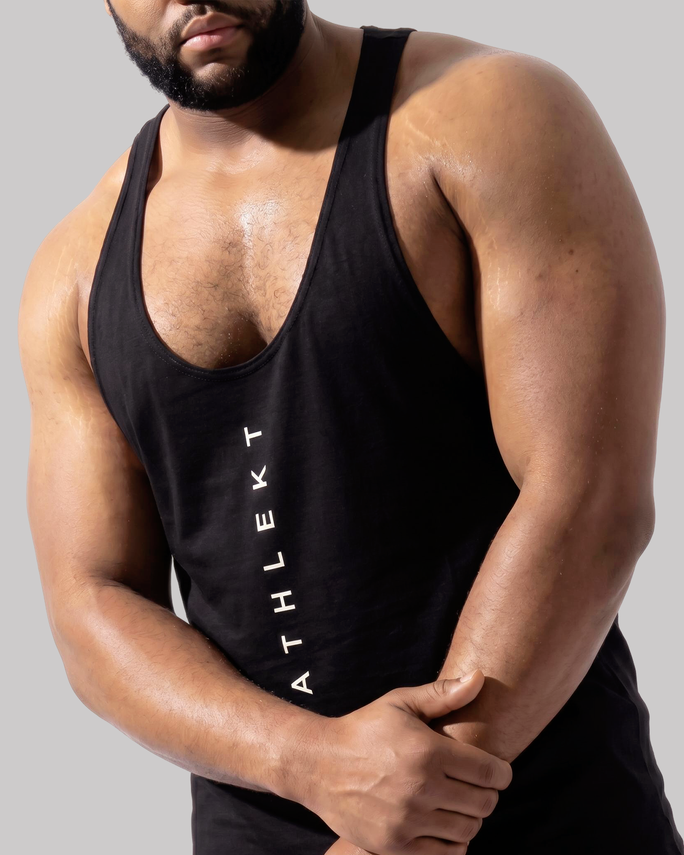 Muscle Tank