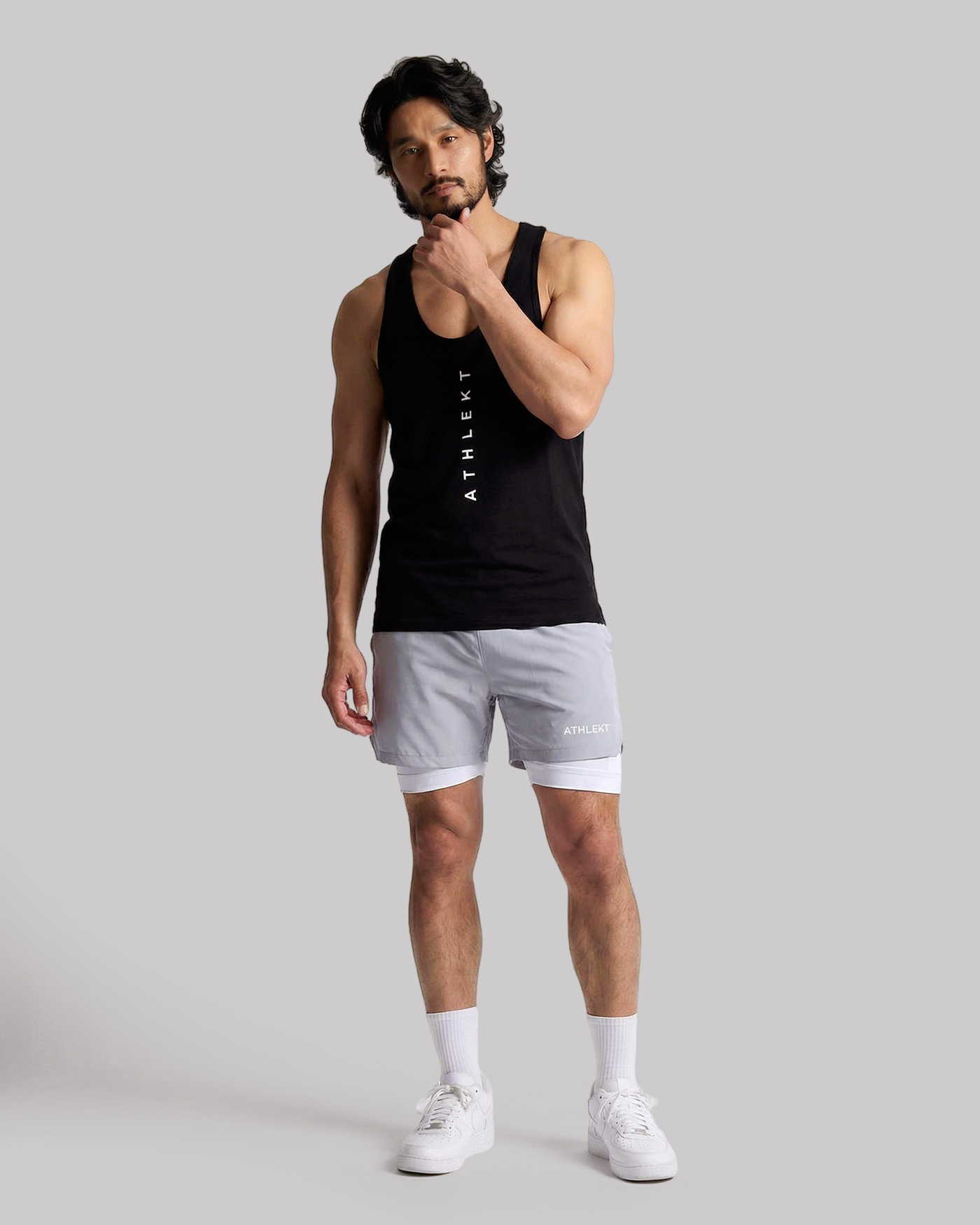 Muscle Tank