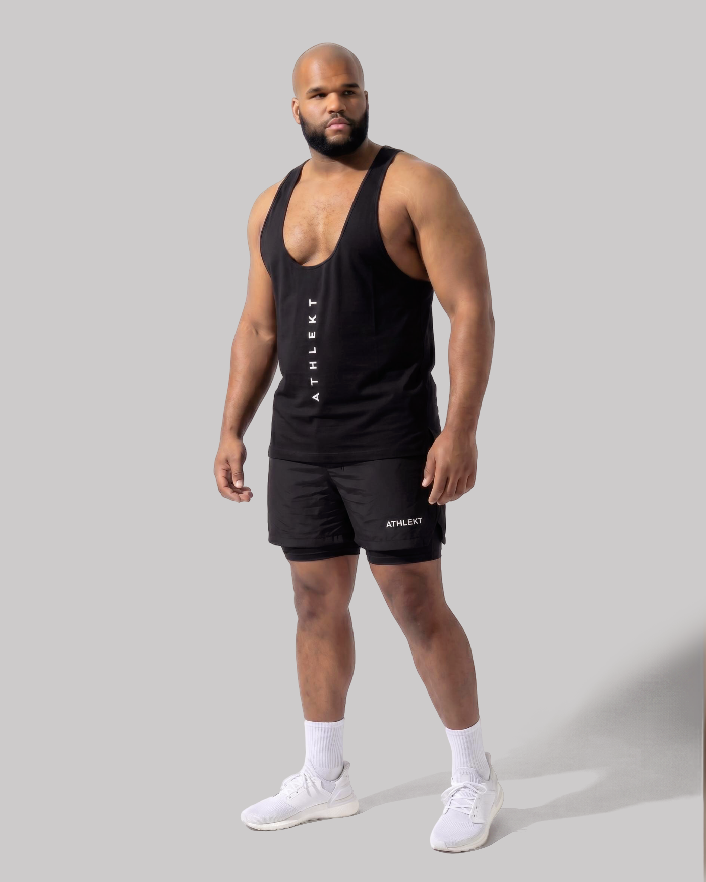 Muscle Tank