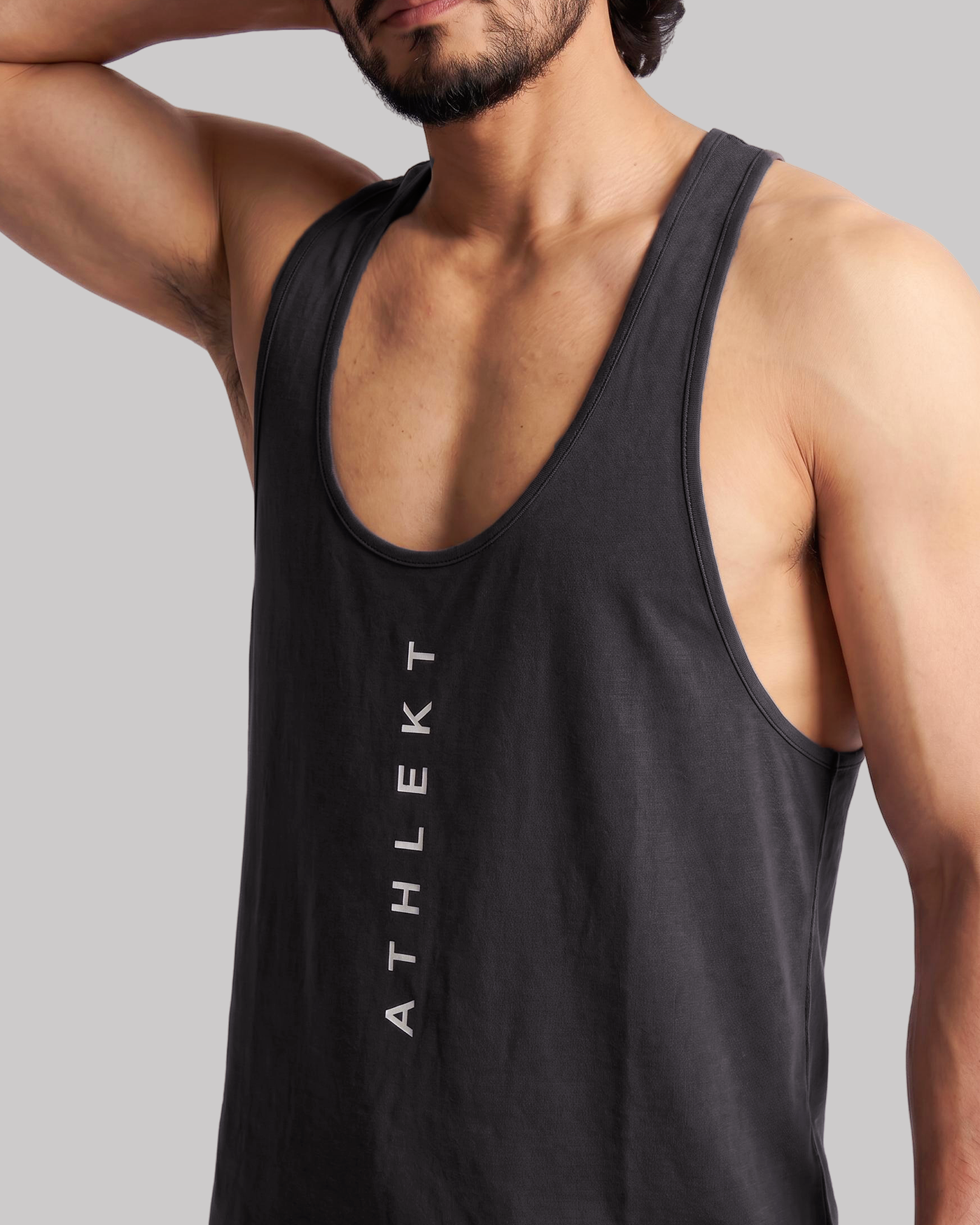 Muscle Tank