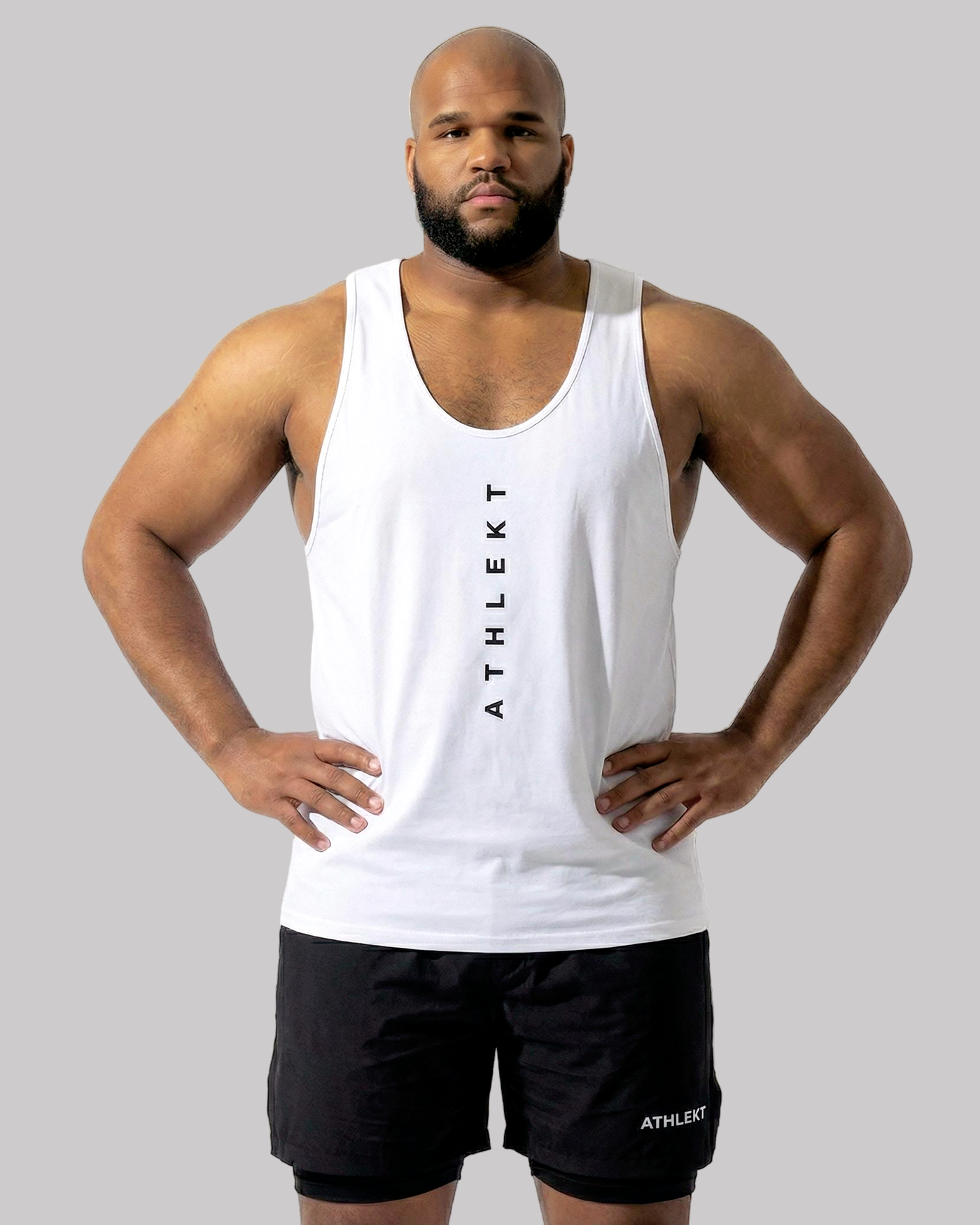 Muscle Tank