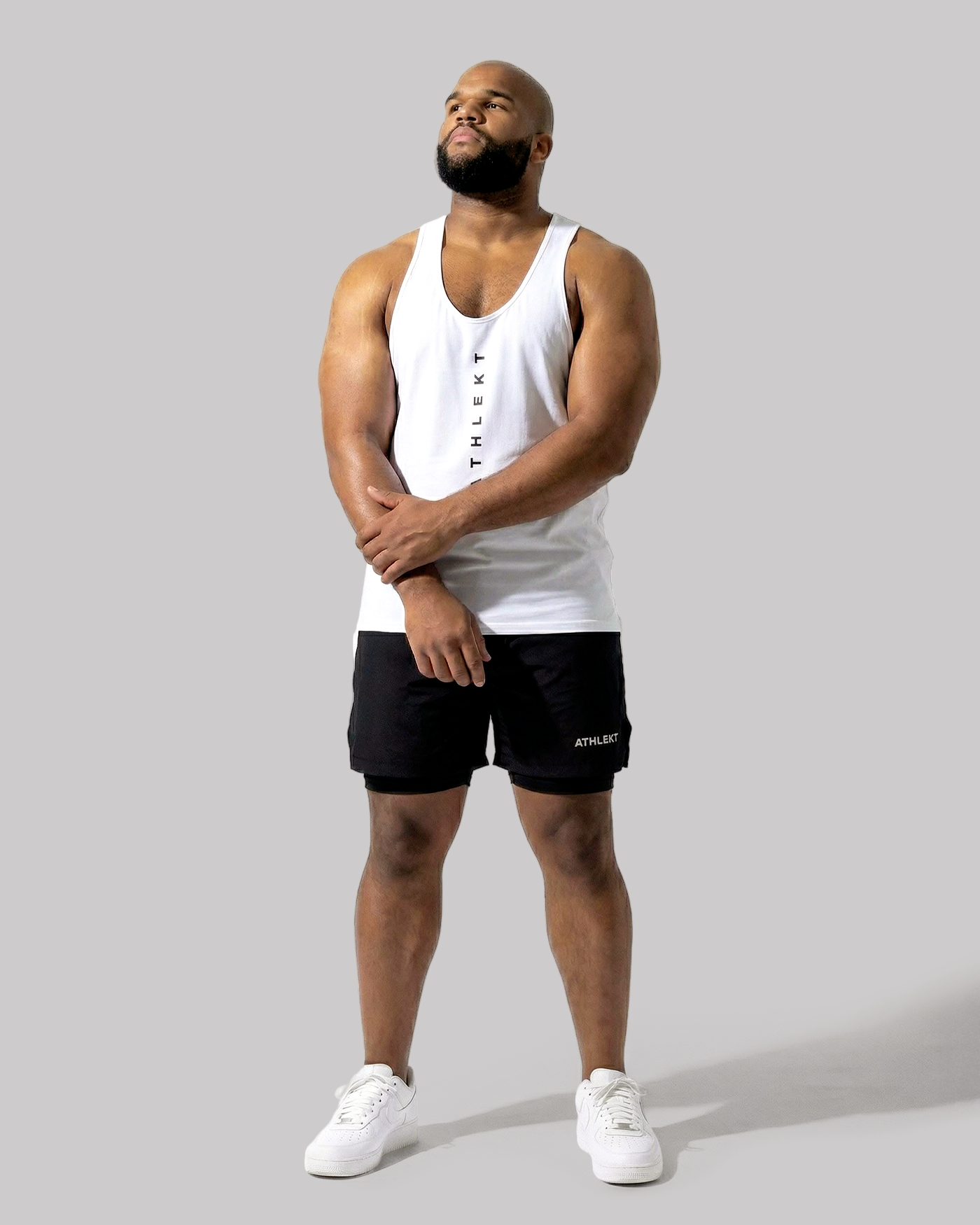 Muscle Tank