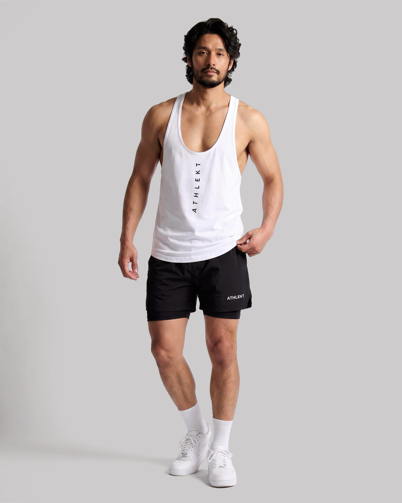 Muscle Tank
