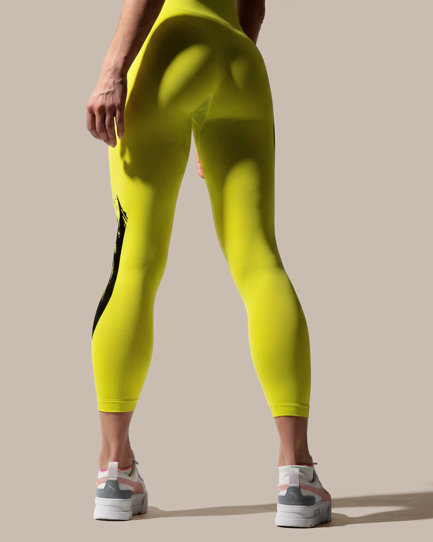 Velocity Vibe Leggings
