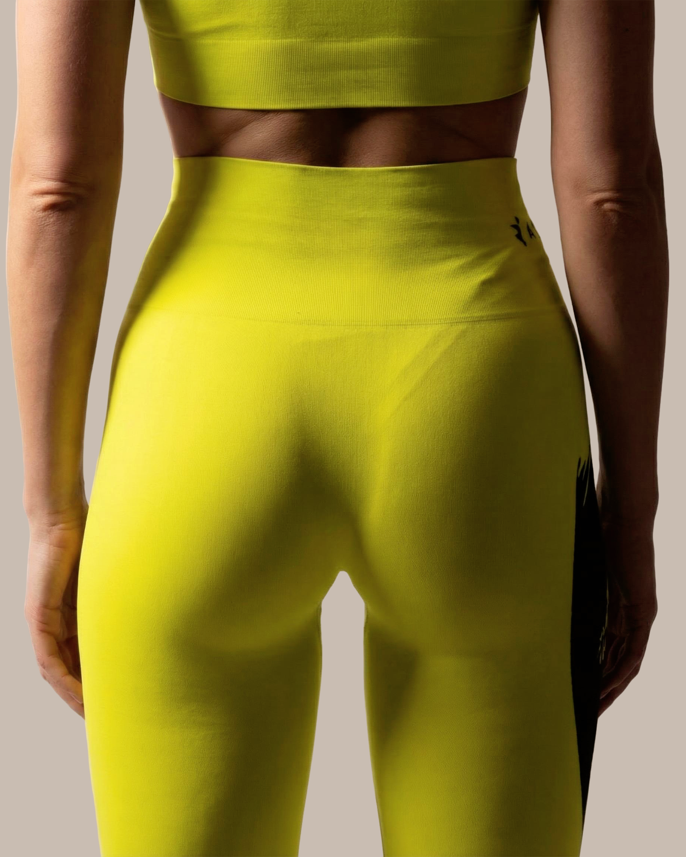 Velocity Vibe Leggings