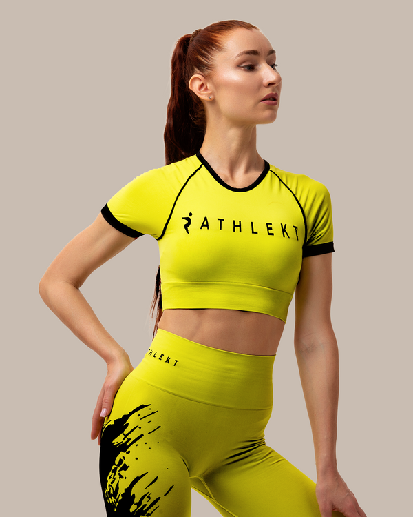 Velocity Vibe Top