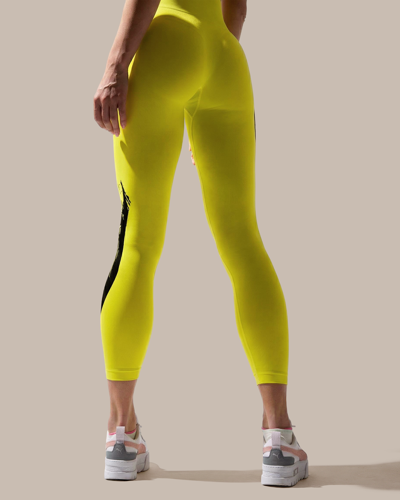Velocity Vibe Leggings