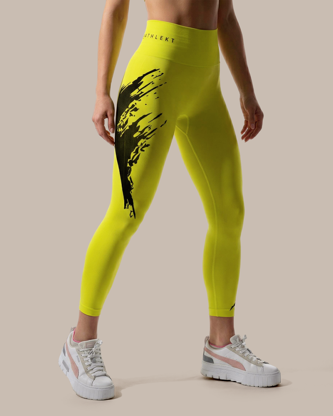 Lime Green