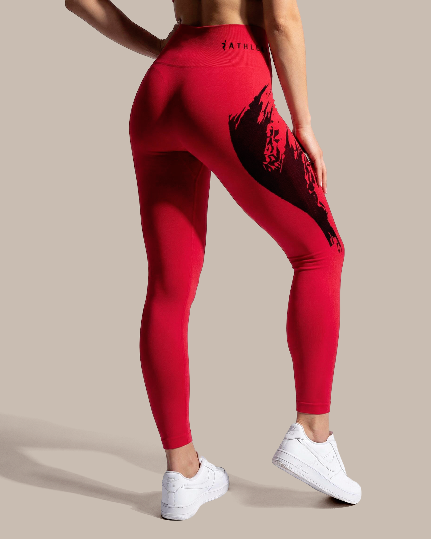 Velocity Vibe Leggings