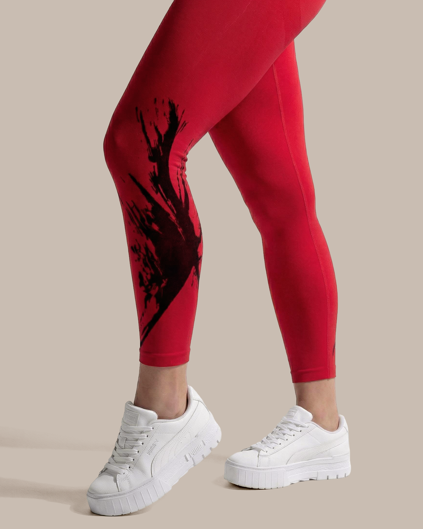 Velocity Vibe Leggings