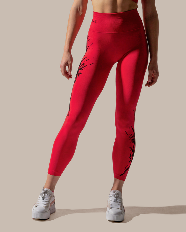 Velocity Vibe Leggings