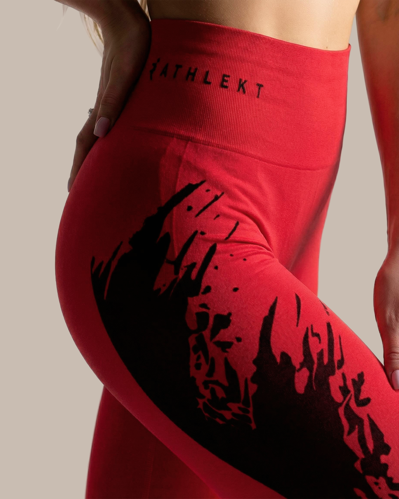 Velocity Vibe Leggings