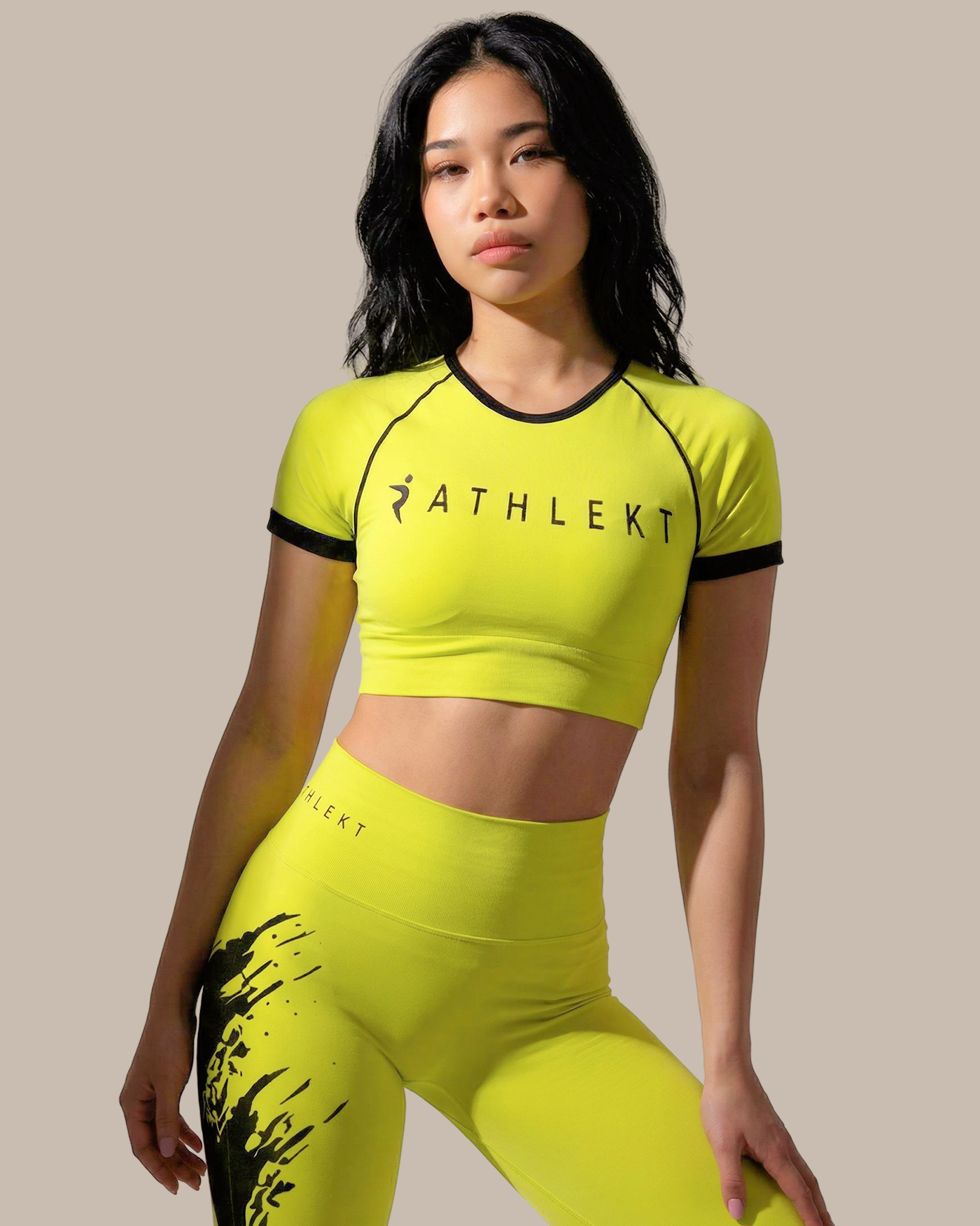 Lime Green