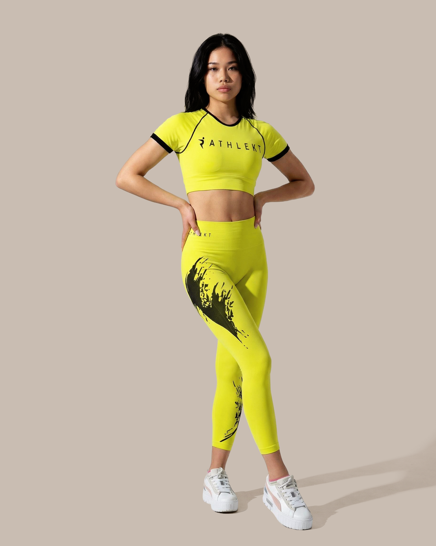 Velocity Vibe Top