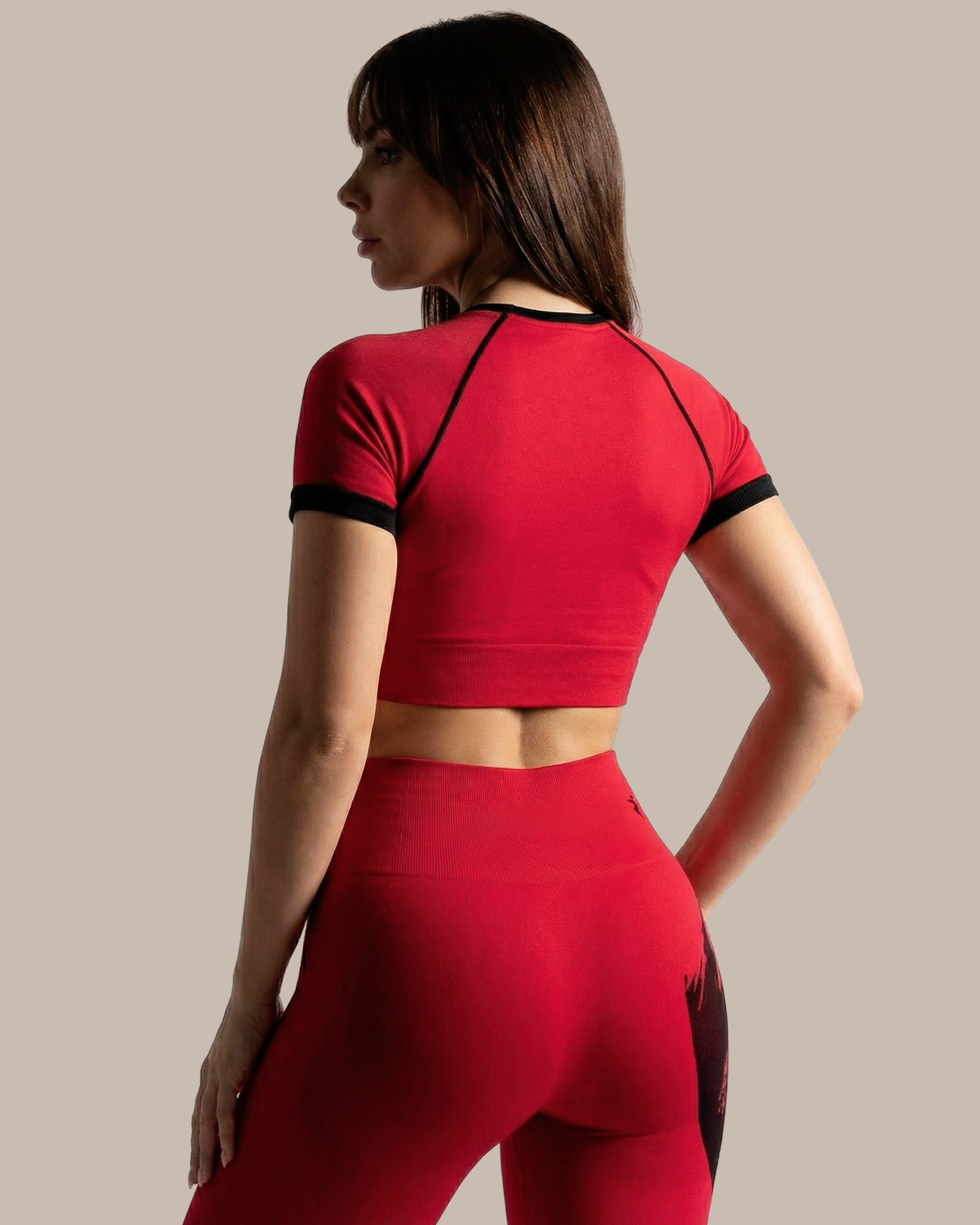 Velocity Vibe Top