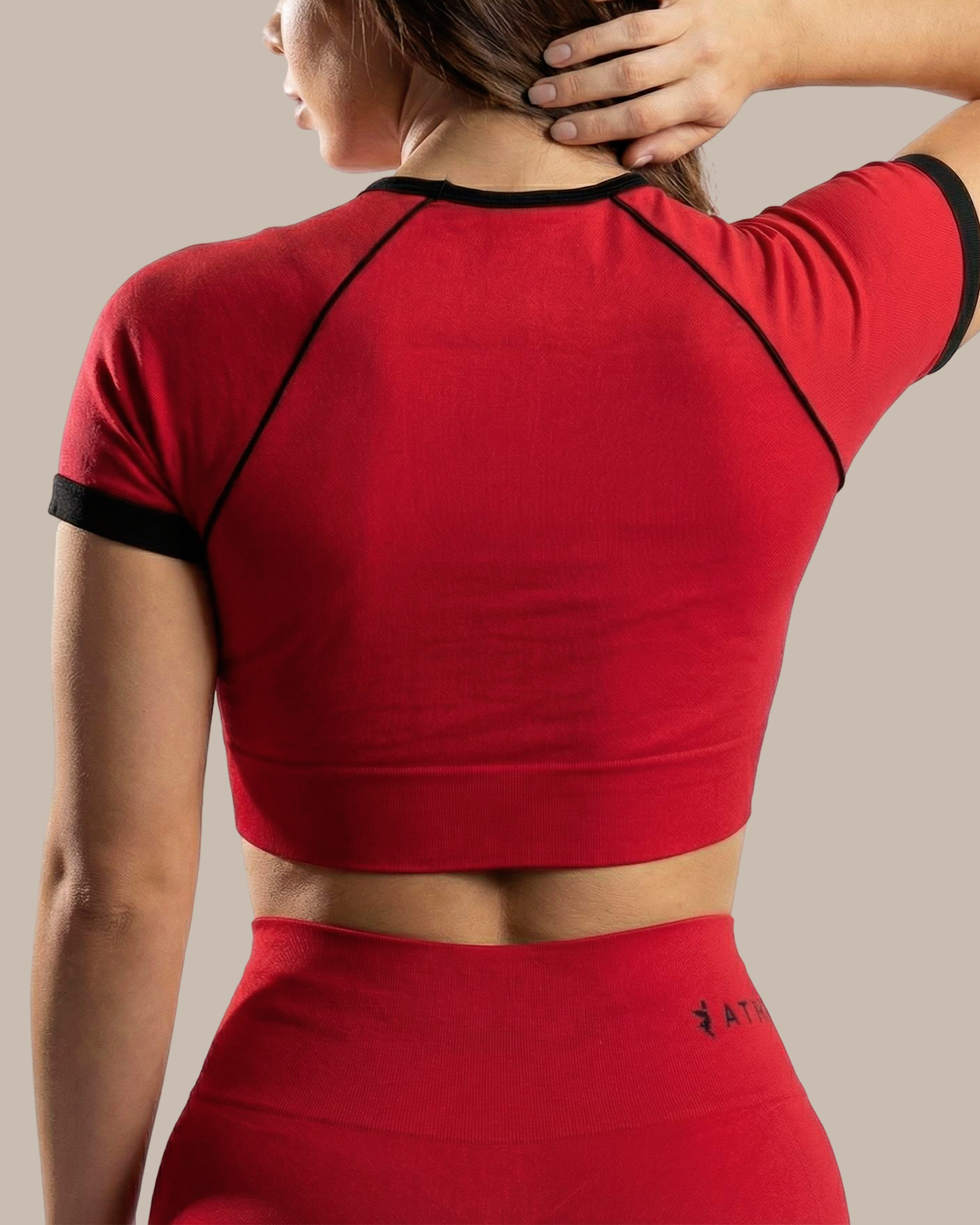 Velocity Vibe Top