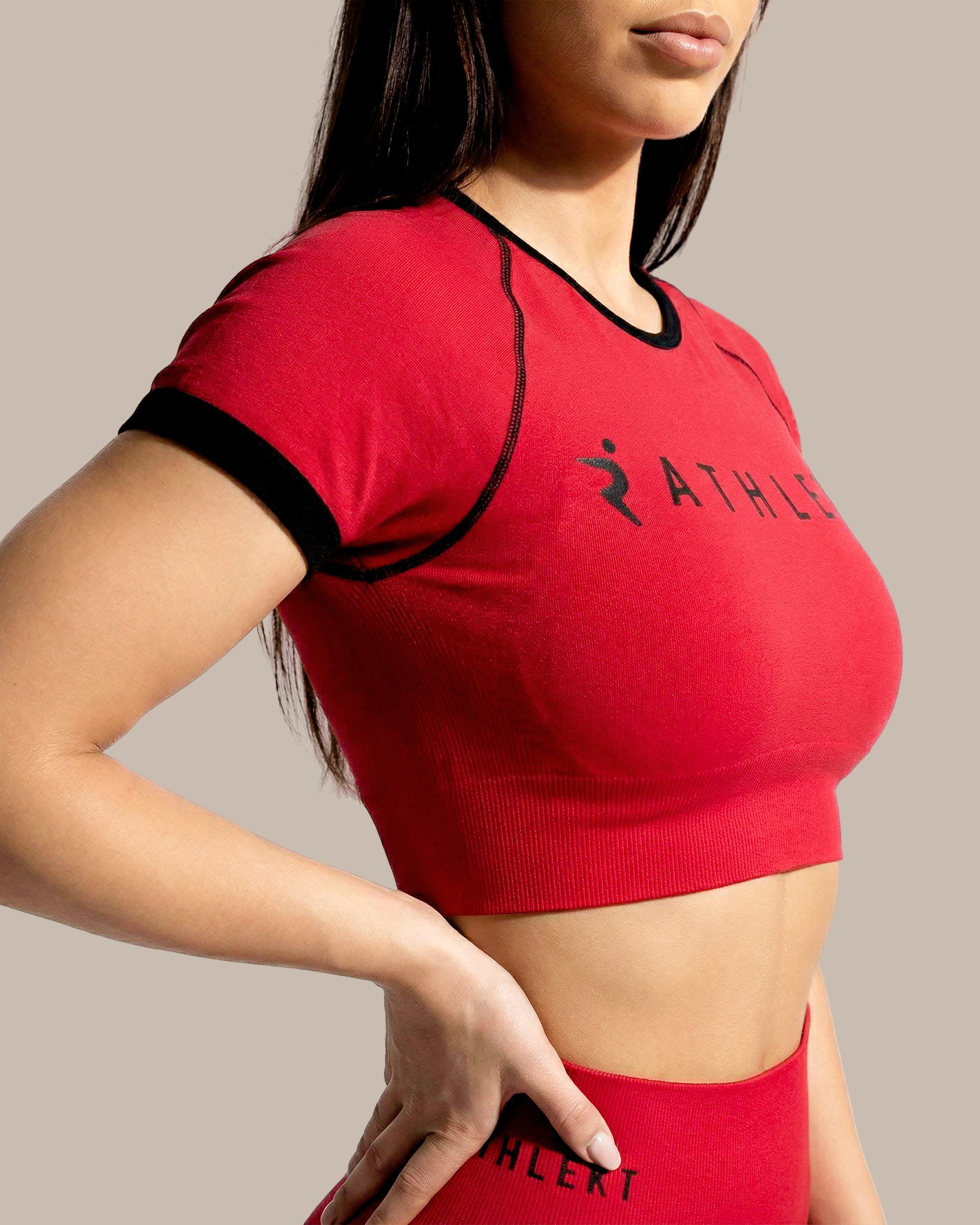 Velocity Vibe Top