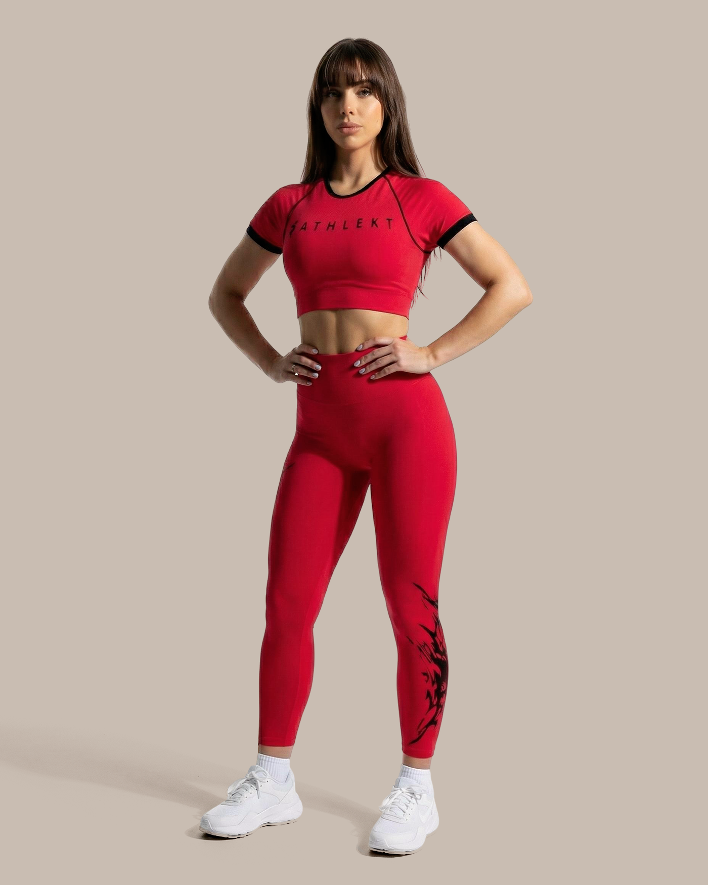 Velocity Vibe Top