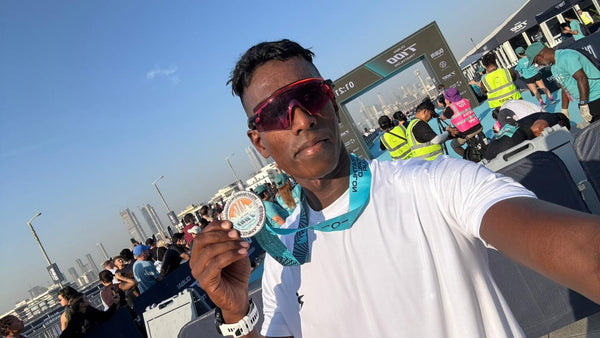 Activewear Classic Tee