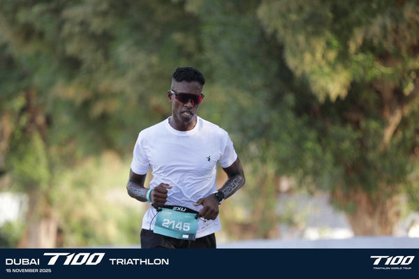 Activewear Classic Tee