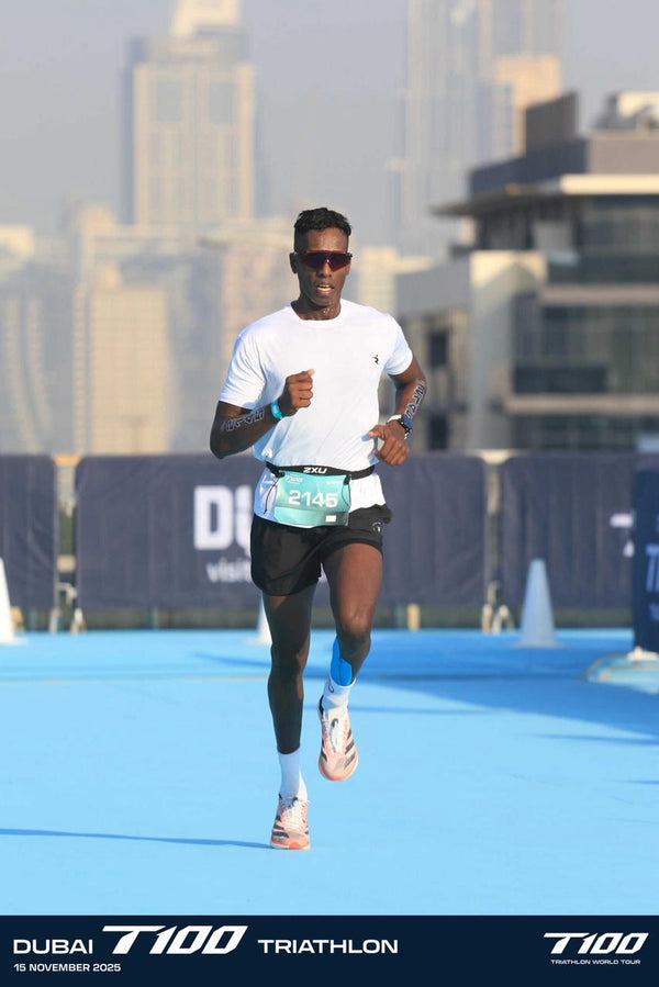 Activewear Classic Tee