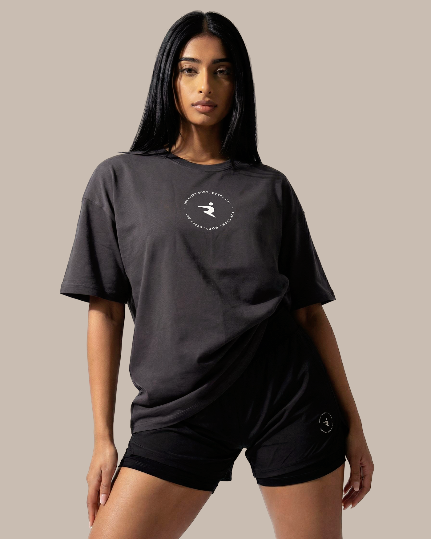 Charcoal Gray