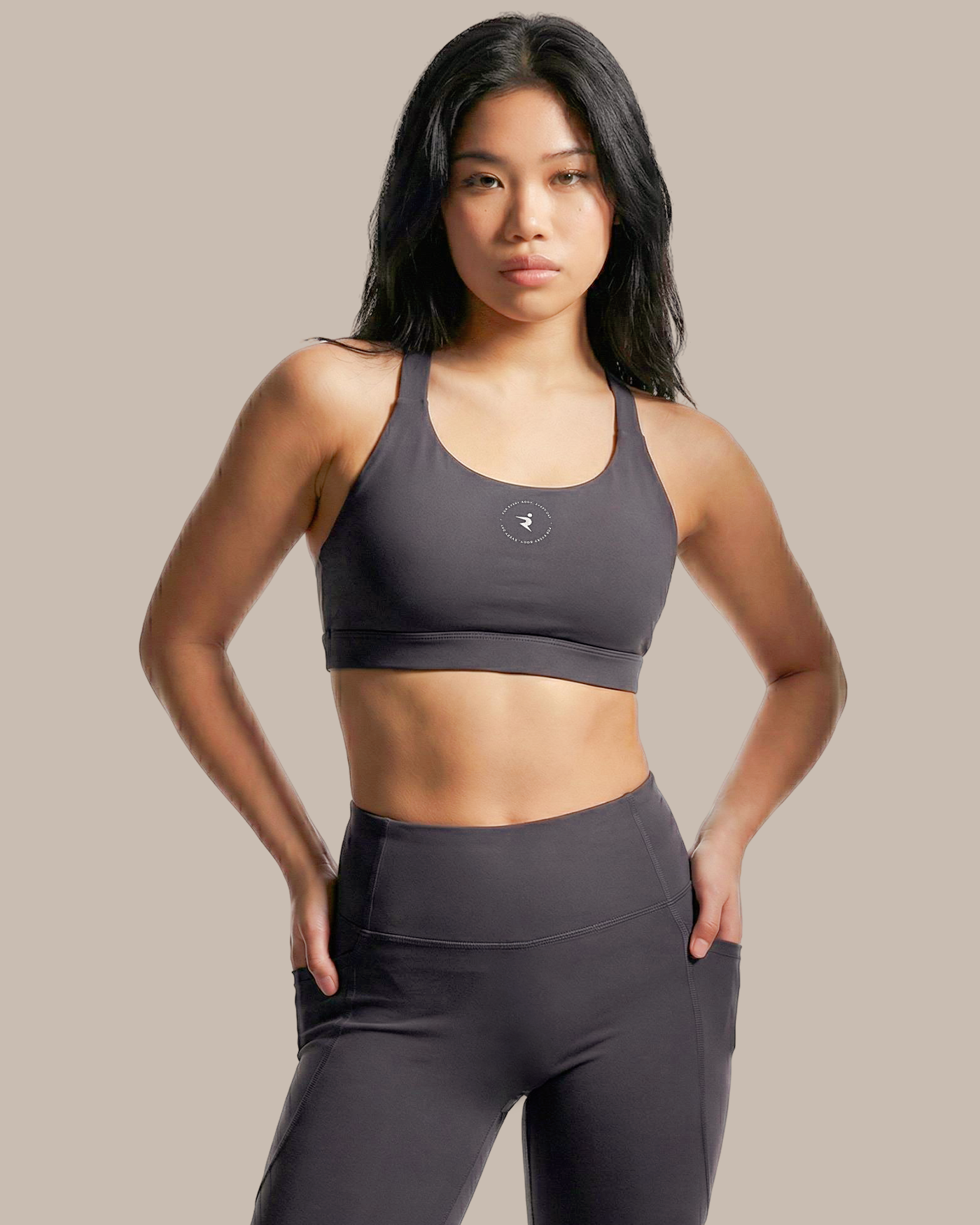 Charcoal Gray
